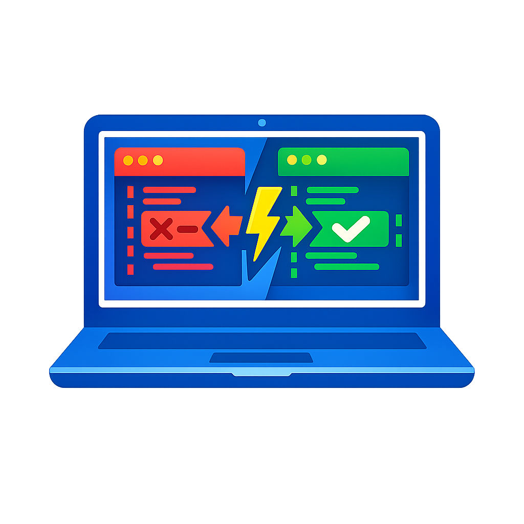 PR Merge Conflict Resolver